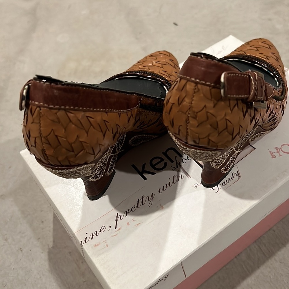 Weaved Wedges - image 3